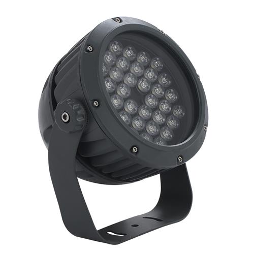 LED投光燈 Φ190×W250×H290mm